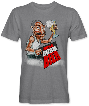 Bang Boom Bier - Kreisligahelden