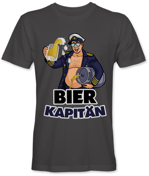Bierkapitän - Kreisligahelden