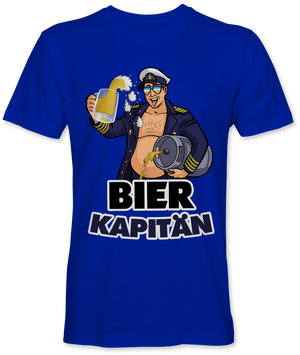 Bierkapitän - Kreisligahelden