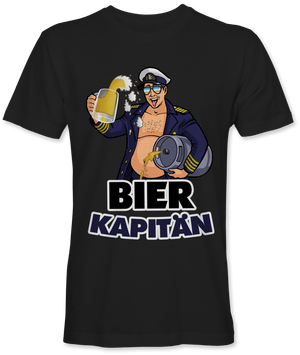 Bierkapitän - Kreisligahelden