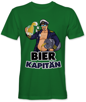 Bierkapitän - Kreisligahelden