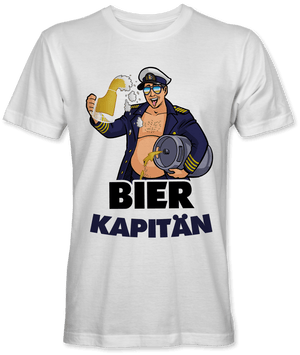 Bierkapitän - Kreisligahelden