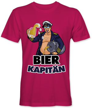 Bierkapitän - Kreisligahelden
