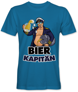 Bierkapitän - Kreisligahelden