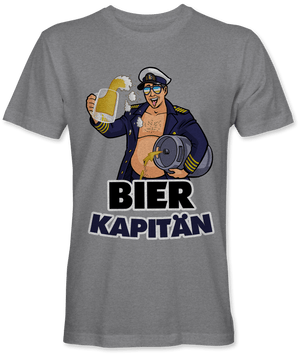 Bierkapitän - Kreisligahelden
