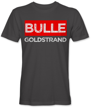 Bulle Goldstrand - Kreisligahelden