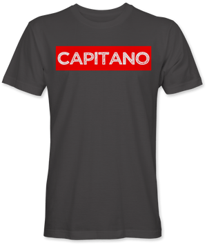 Capitano - Kreisligahelden