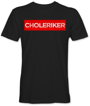 Choleriker - Kreisligahelden