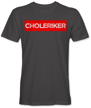 Choleriker - Kreisligahelden