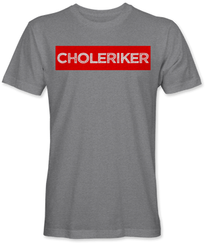 Choleriker - Kreisligahelden