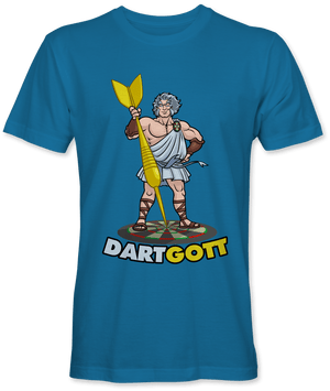 Dartgott - Kreisligahelden