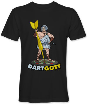 Dartgott - Kreisligahelden