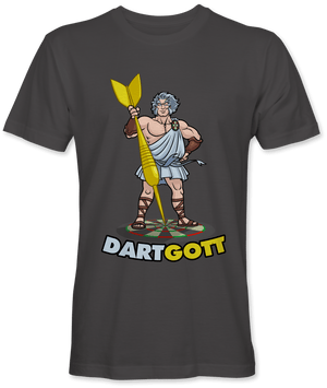 Dartgott - Kreisligahelden