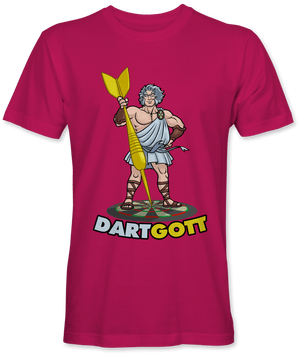 Dartgott - Kreisligahelden