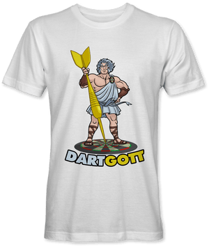 Dartgott - Kreisligahelden