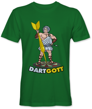 Dartgott - Kreisligahelden