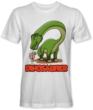 Dinosaufier - Kreisligahelden