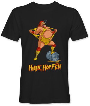 Hulk Hopfen