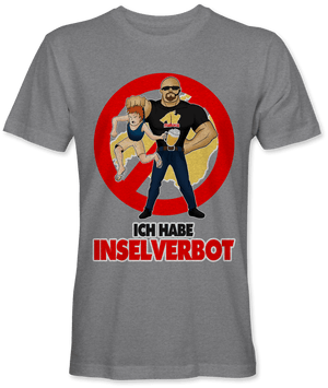 Inselverbot