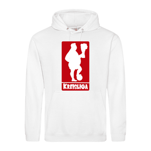 Kreisliga Logo Basic Hoodie Hoodie - Kreisligahelden.de