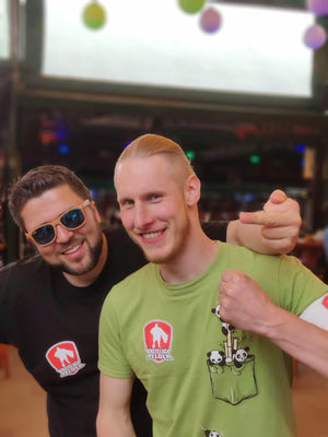 Kreisligahelden Sticker Kreisliga Accessoires - Kreisligahelden.de