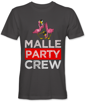 Malle Party Crew
