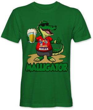 Malligator