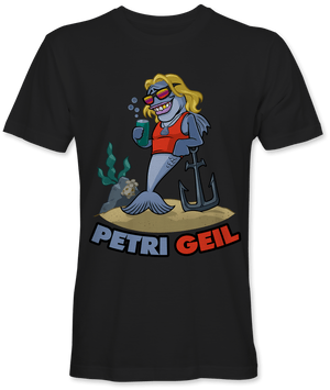 Petri Geil