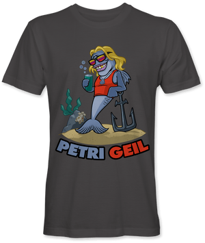 Petri Geil