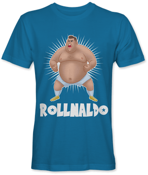 Rollnaldo