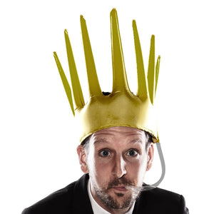 Trötenkrone Kreisliga Accessoires - Kreisligahelden.de