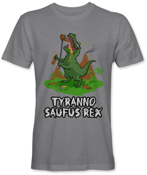 Tyrannosaufus Rex
