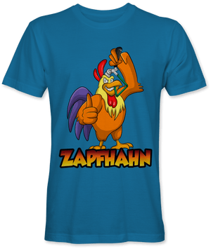 Zapfhahn