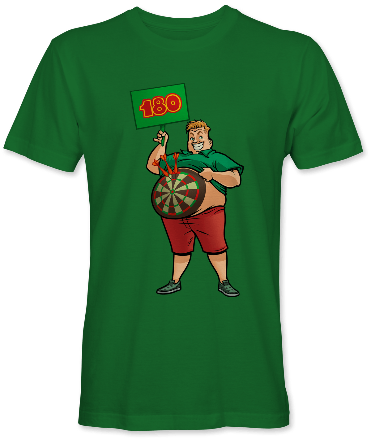 180 - Kreisligahelden