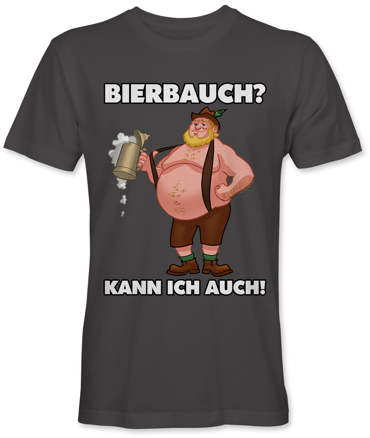Bierbauch
