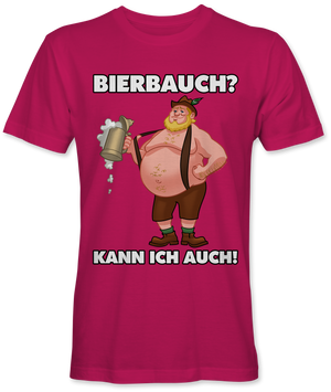 Bierbauch