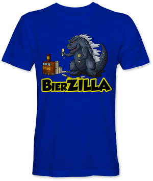 Bierzilla