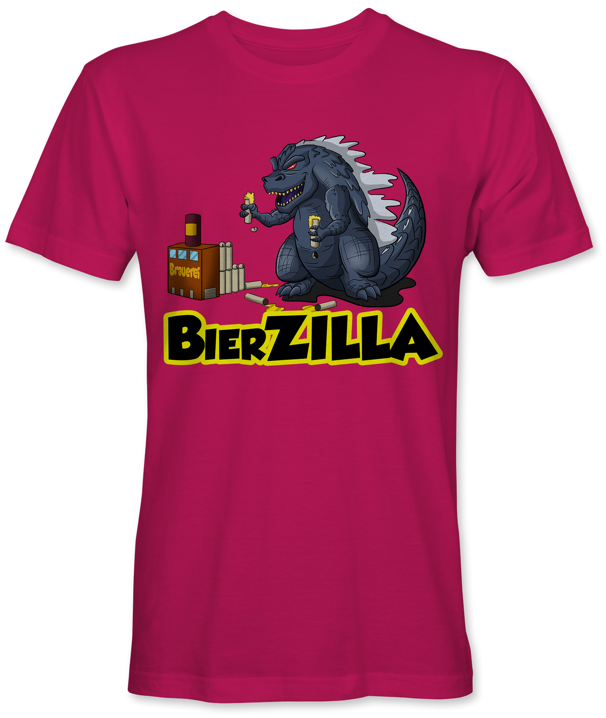 Bierzilla