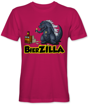 Bierzilla