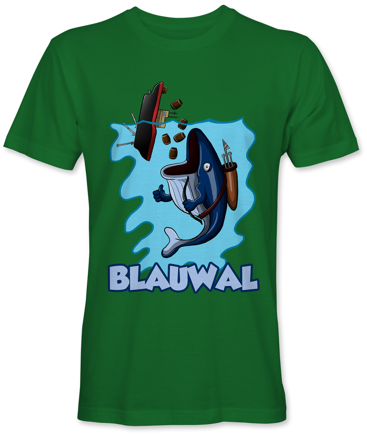 Blauwal