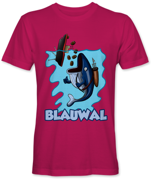 Blauwal