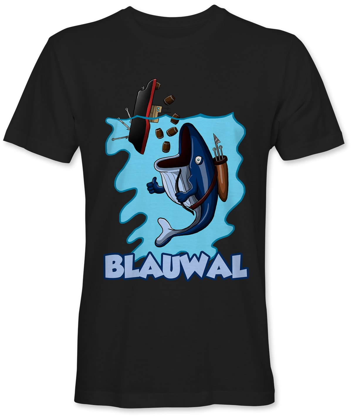 Blauwal