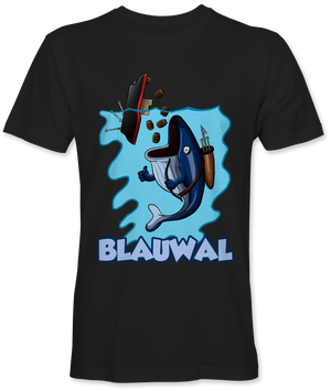 Blauwal