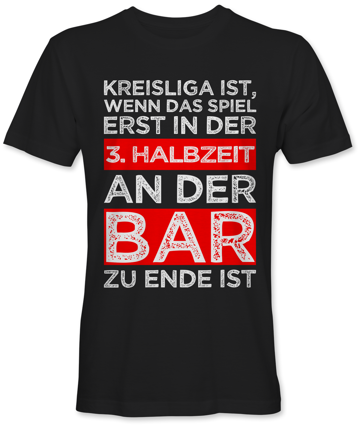 Dritte Halbzeit an der Bar