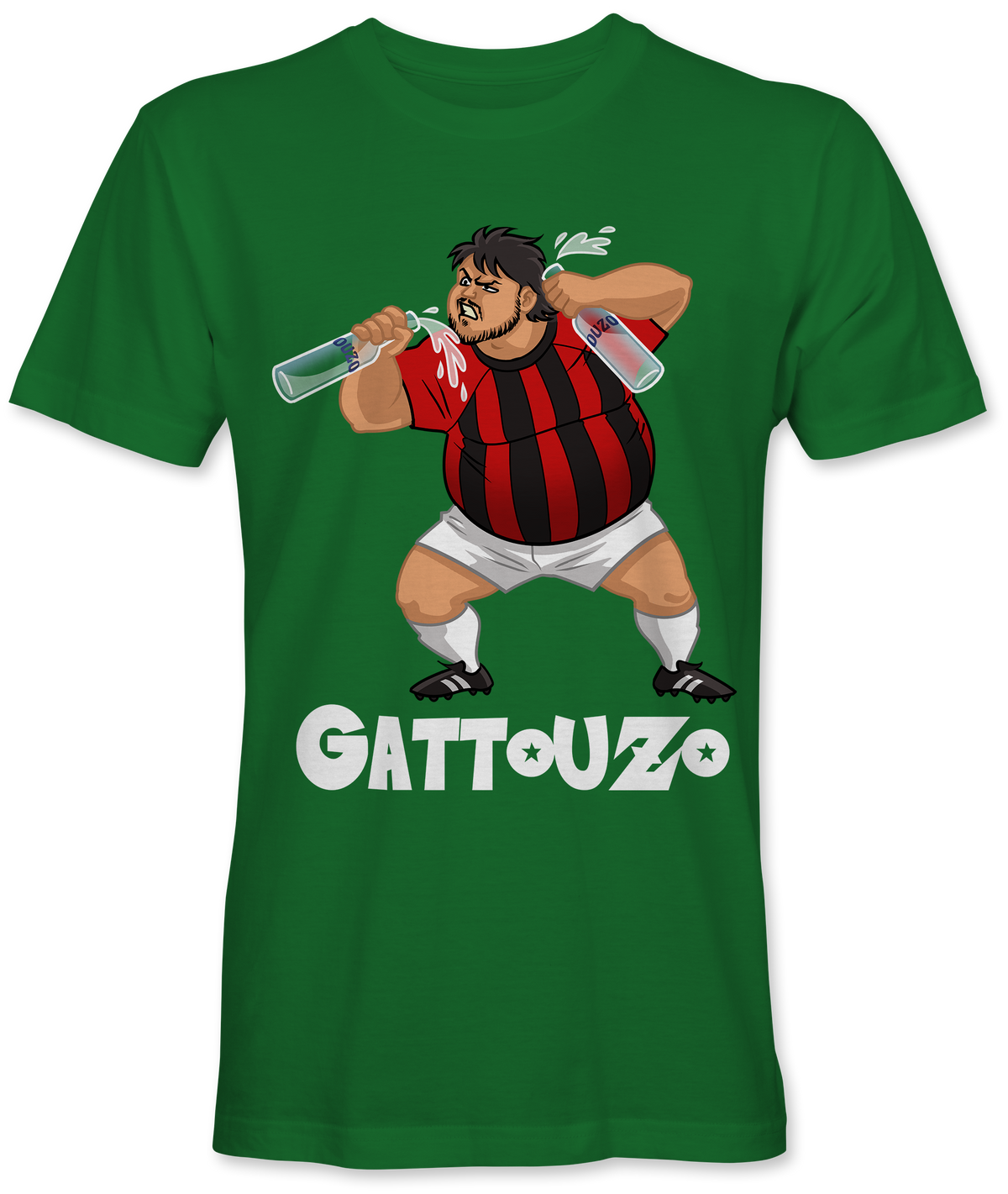 Gattouzo