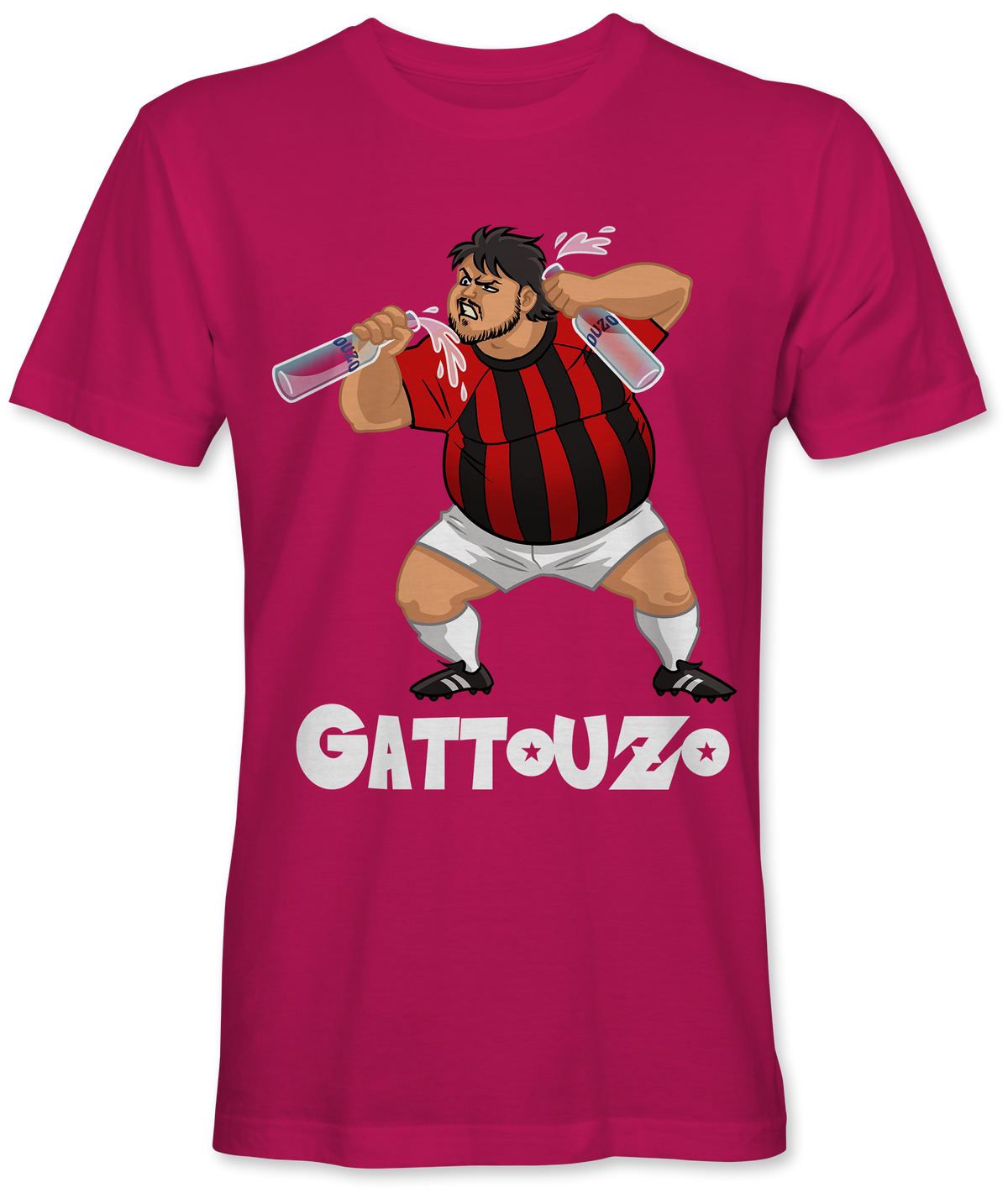 Gattouzo