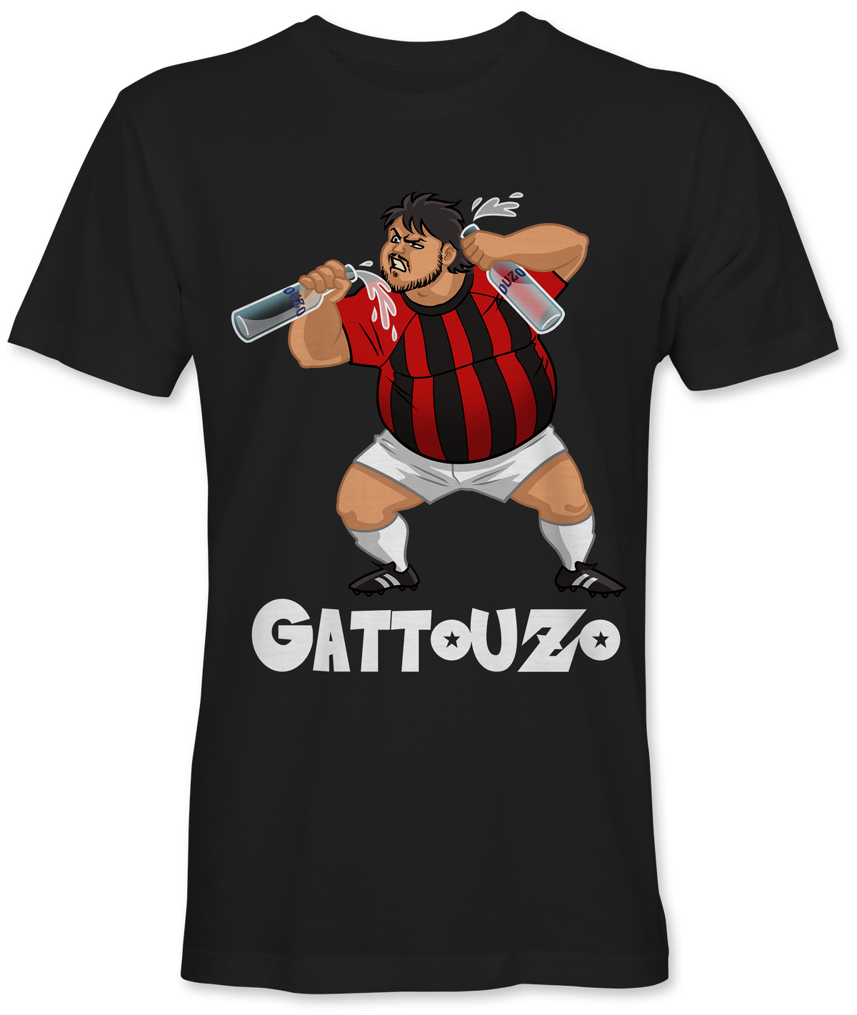 Gattouzo