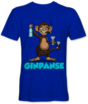 Ginpanse