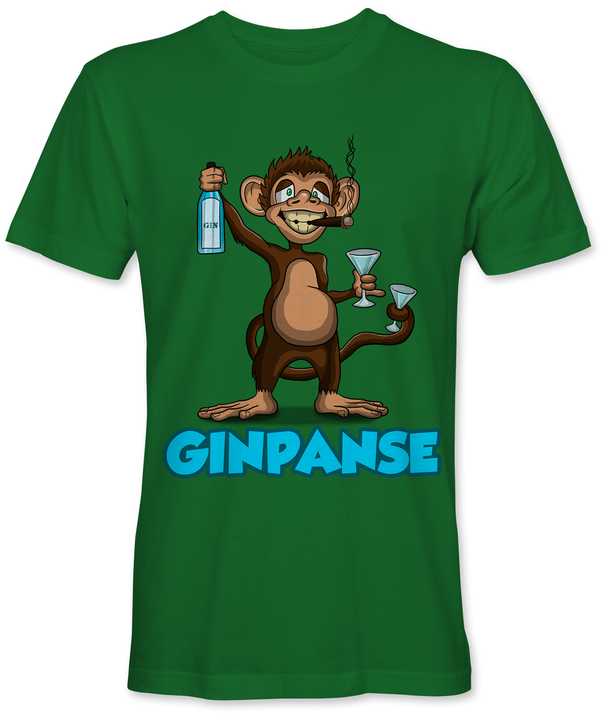 Ginpanse