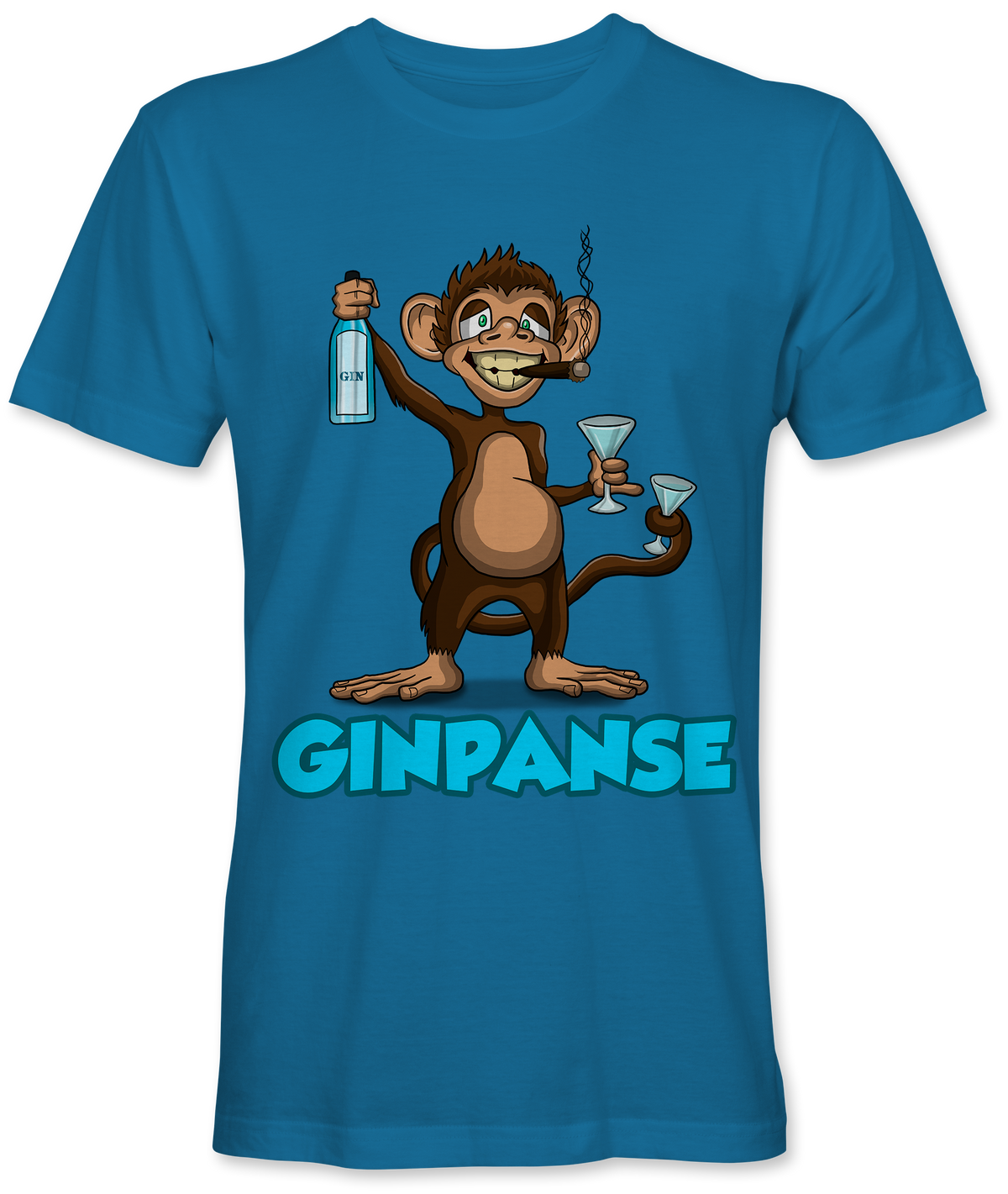 Ginpanse